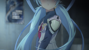 Planetarian: Chiisana Hoshi no Yume